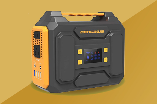 Dengawa portable charger