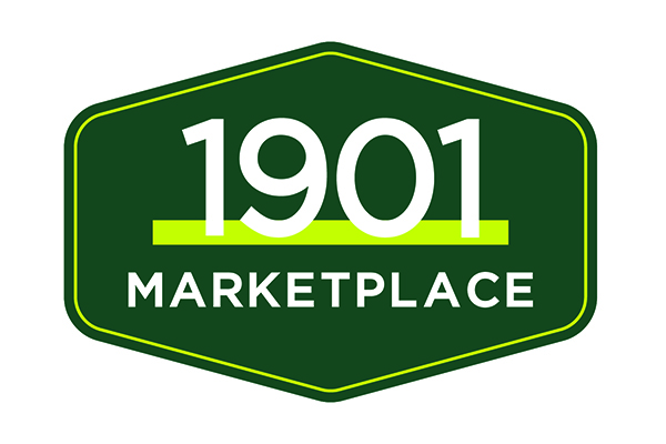 1901 Marketplace logo