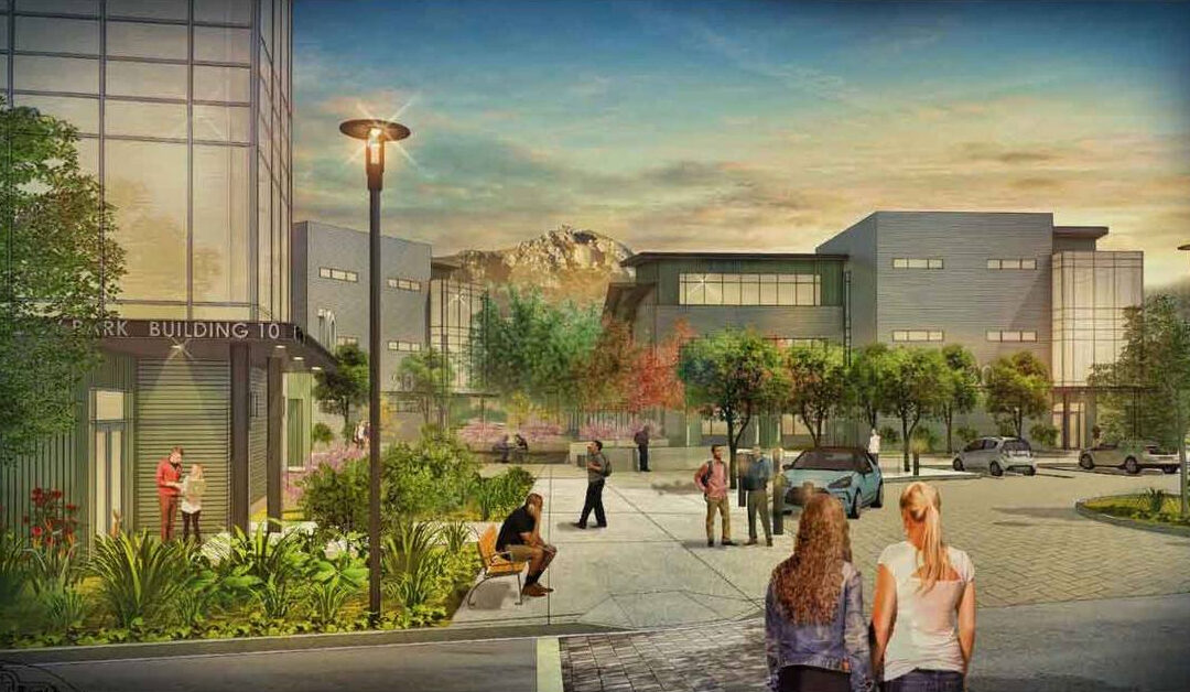 Cal Poly’s Technology Park is adding a $12.2 million expansion. When will it open?