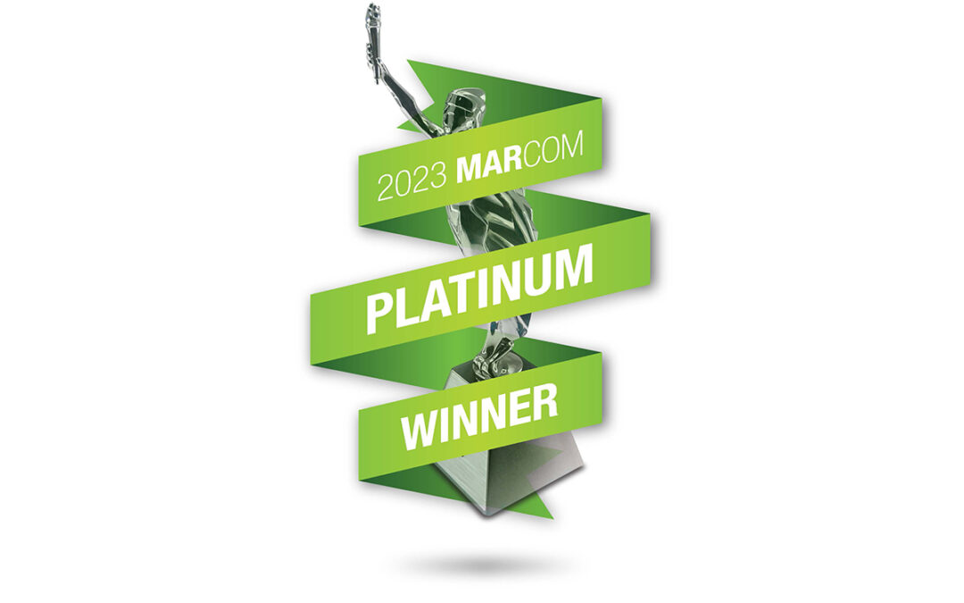 Cal Poly Corporation Wins 12 International MarCom Awards